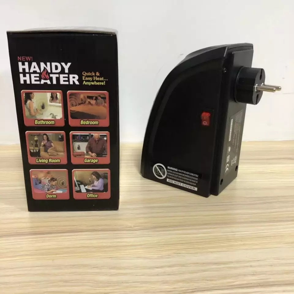 Electric Wall Heater